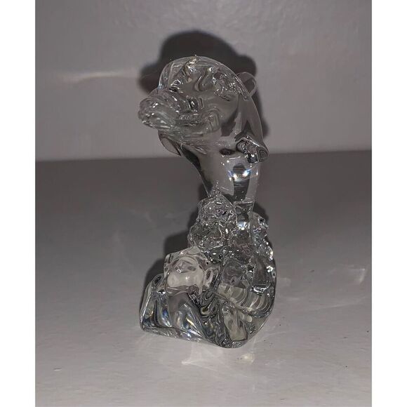 Princess House Dolphin Figurine - Picture 3 of 6